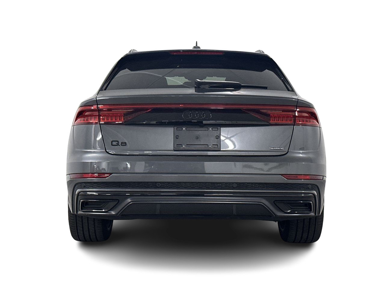 2023 Audi Q8 55 Technik, Vancouver, Cash