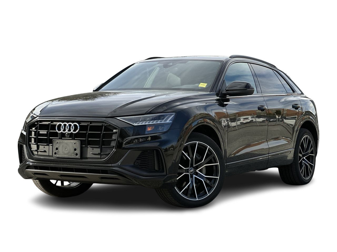 2023 Audi Q8 quattro Progressiv 55 TFSI