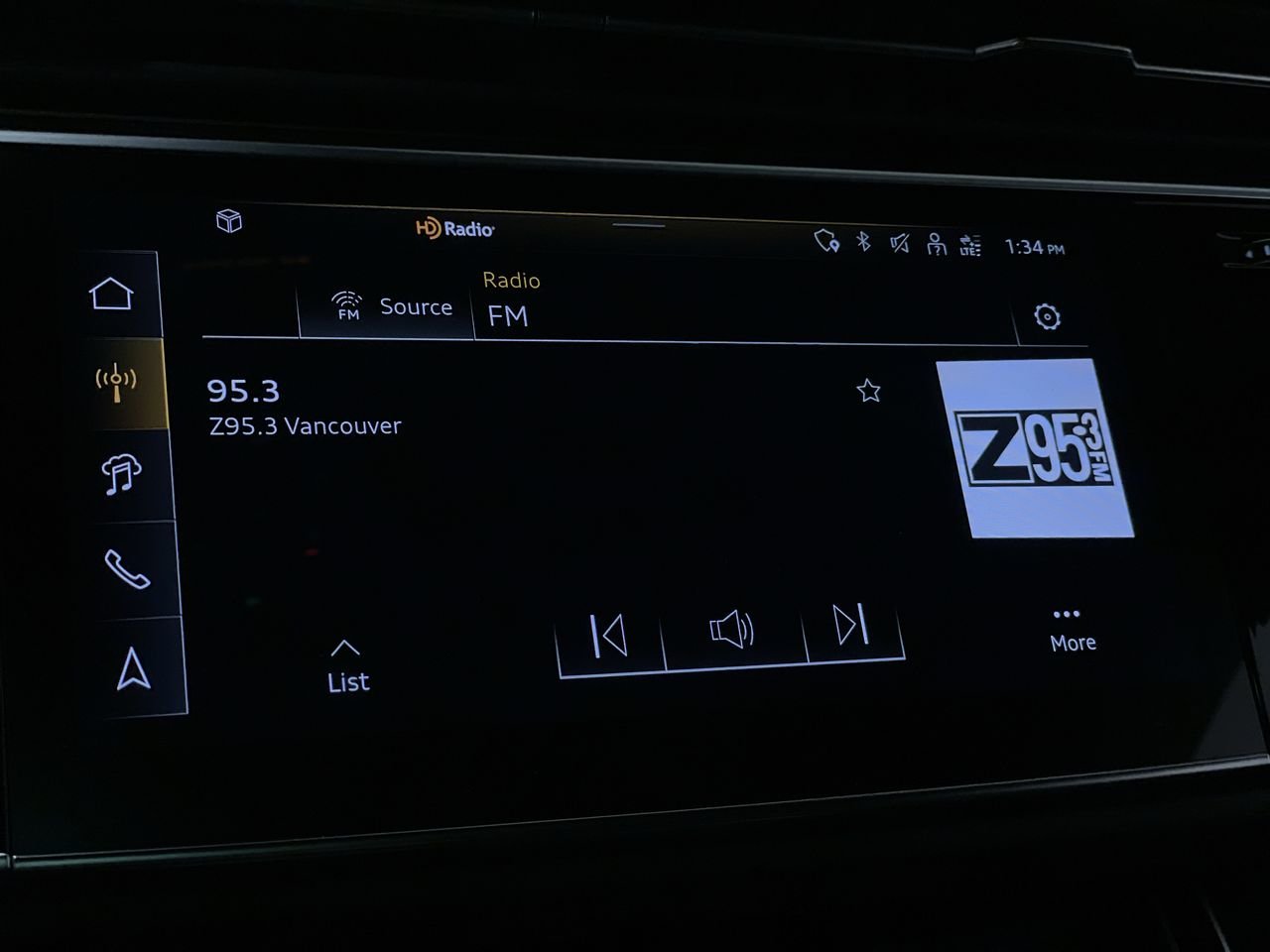 2024 Audi Q8 55 Progressiv, Vancouver, Cash