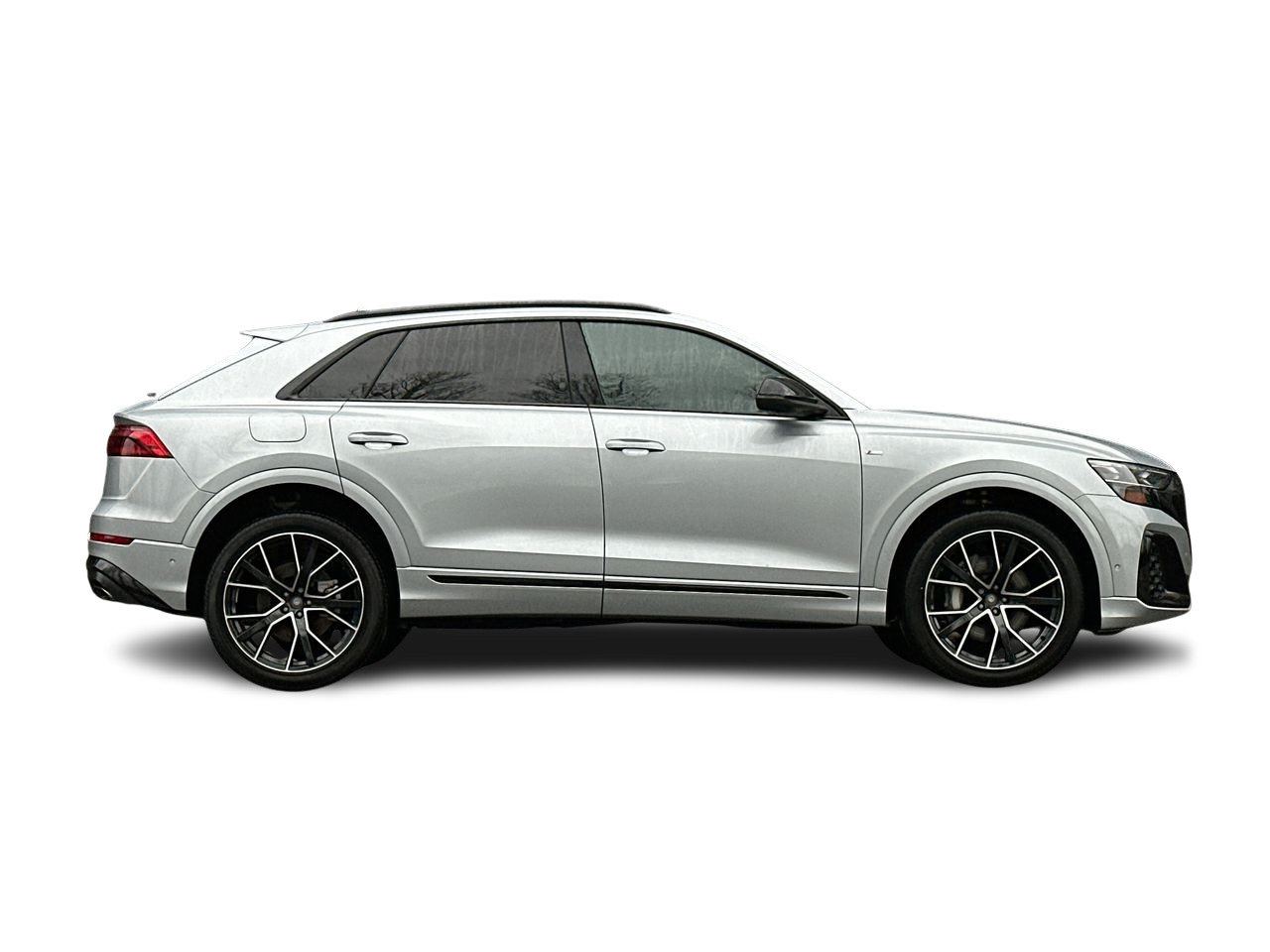 2025 Audi Q8 55 Technik, Vancouver, Cash