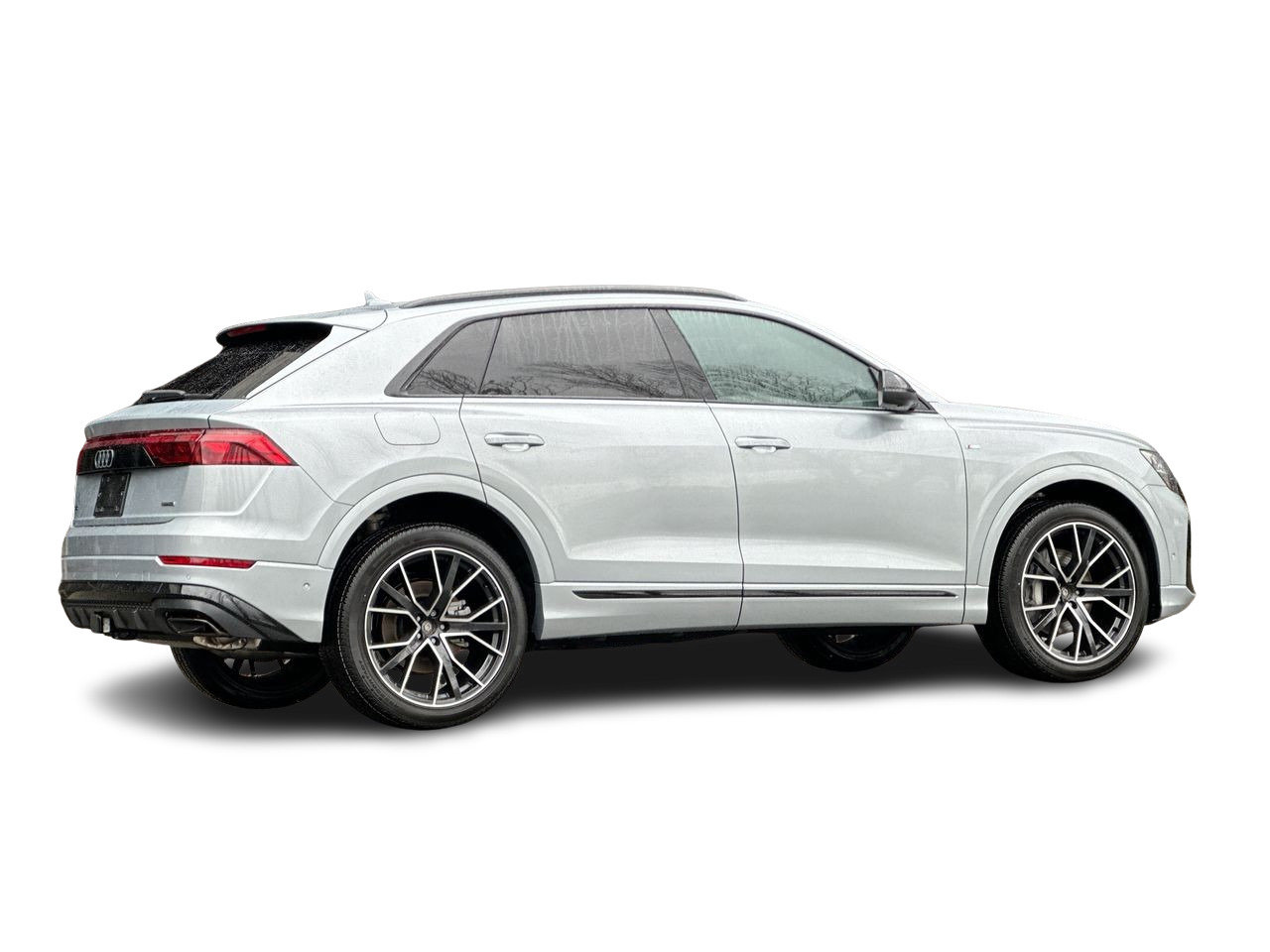 2025 Audi Q8 55 Technik, Vancouver, Cash