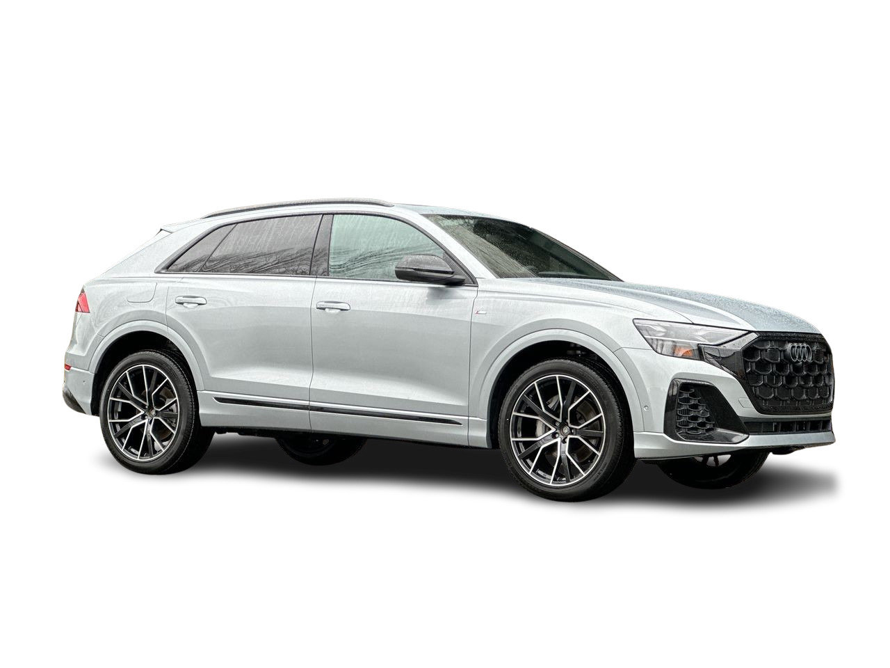 2025 Audi Q8 55 Technik, Vancouver, Cash