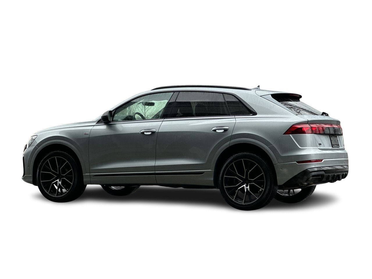 2025 Audi Q8 55 Technik, Vancouver, Cash