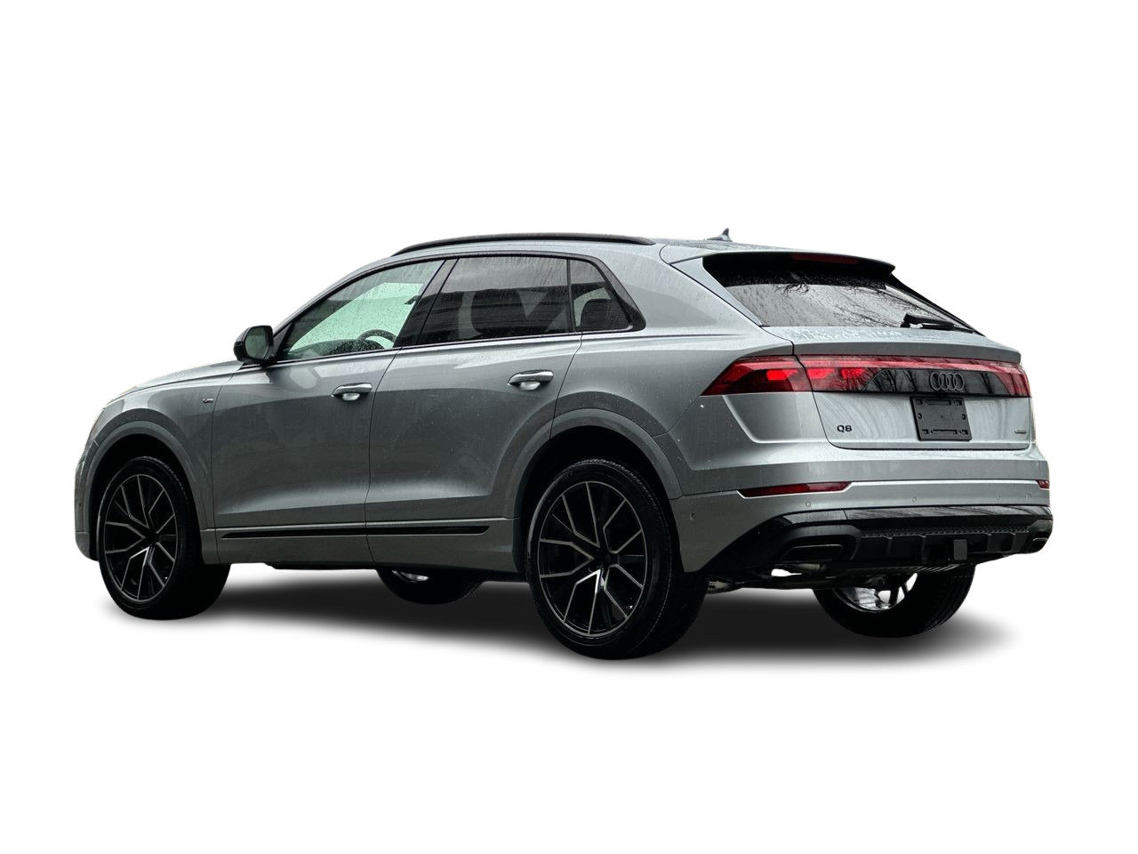 2025 Audi Q8 55 Technik, Vancouver, Cash