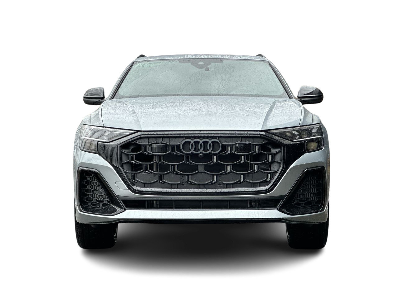 2025 Audi Q8 55 Technik, Vancouver, Cash