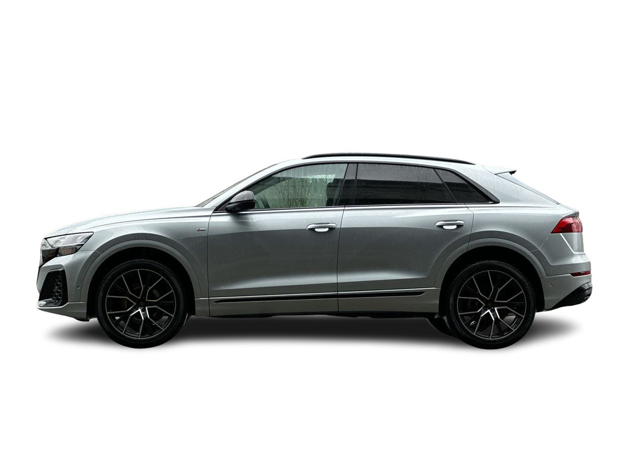 2025 Audi Q8 55 Technik, Vancouver, Cash