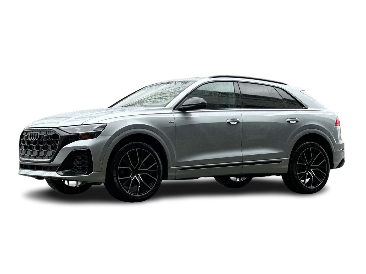 2025 Audi Q8 55 Technik, Vancouver, Cash