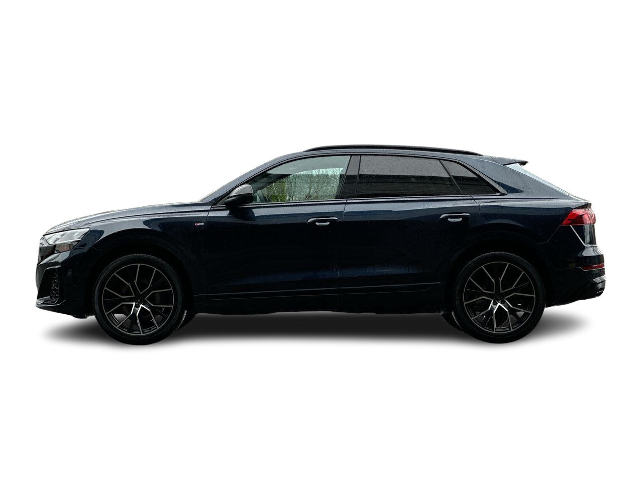 2025 Audi Q8 55 Technik, Vancouver, Cash