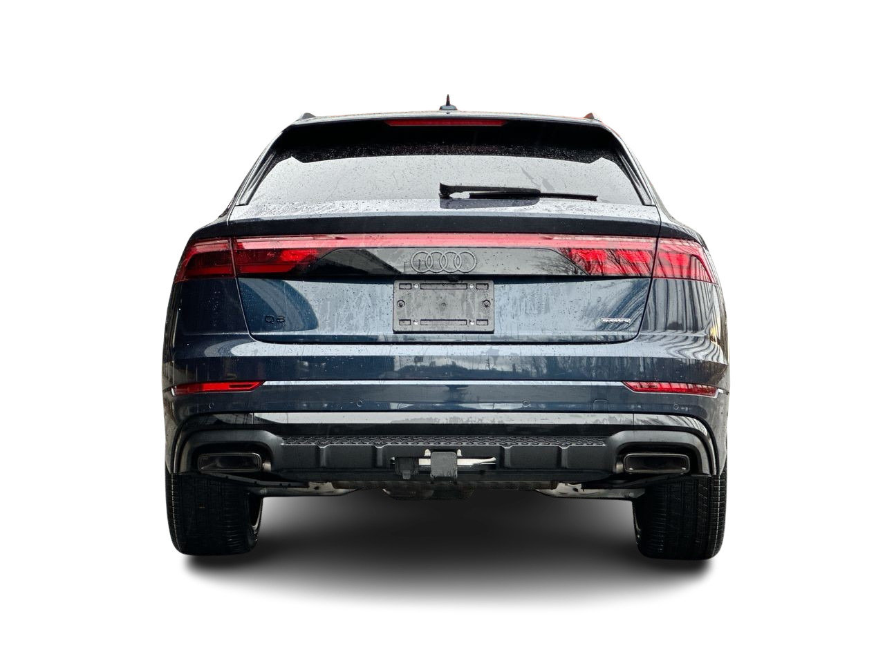 2025 Audi Q8 55 Technik, Vancouver, Cash
