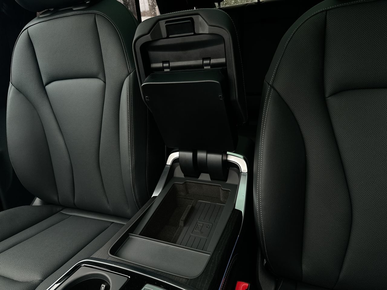 2025 Audi Q8 55 Technik, Vancouver, Cash