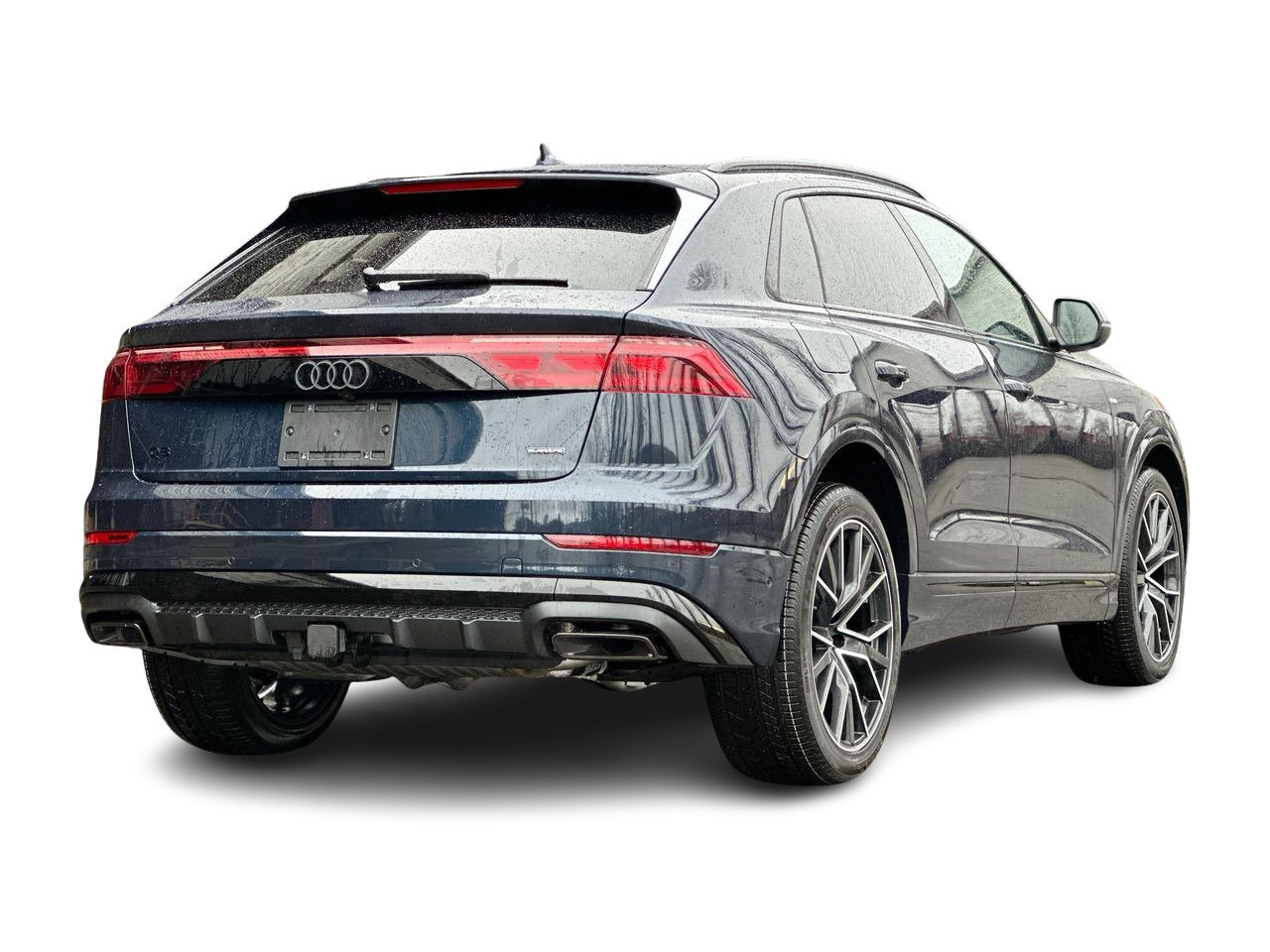 2025 Audi Q8 55 Technik, Vancouver, Cash