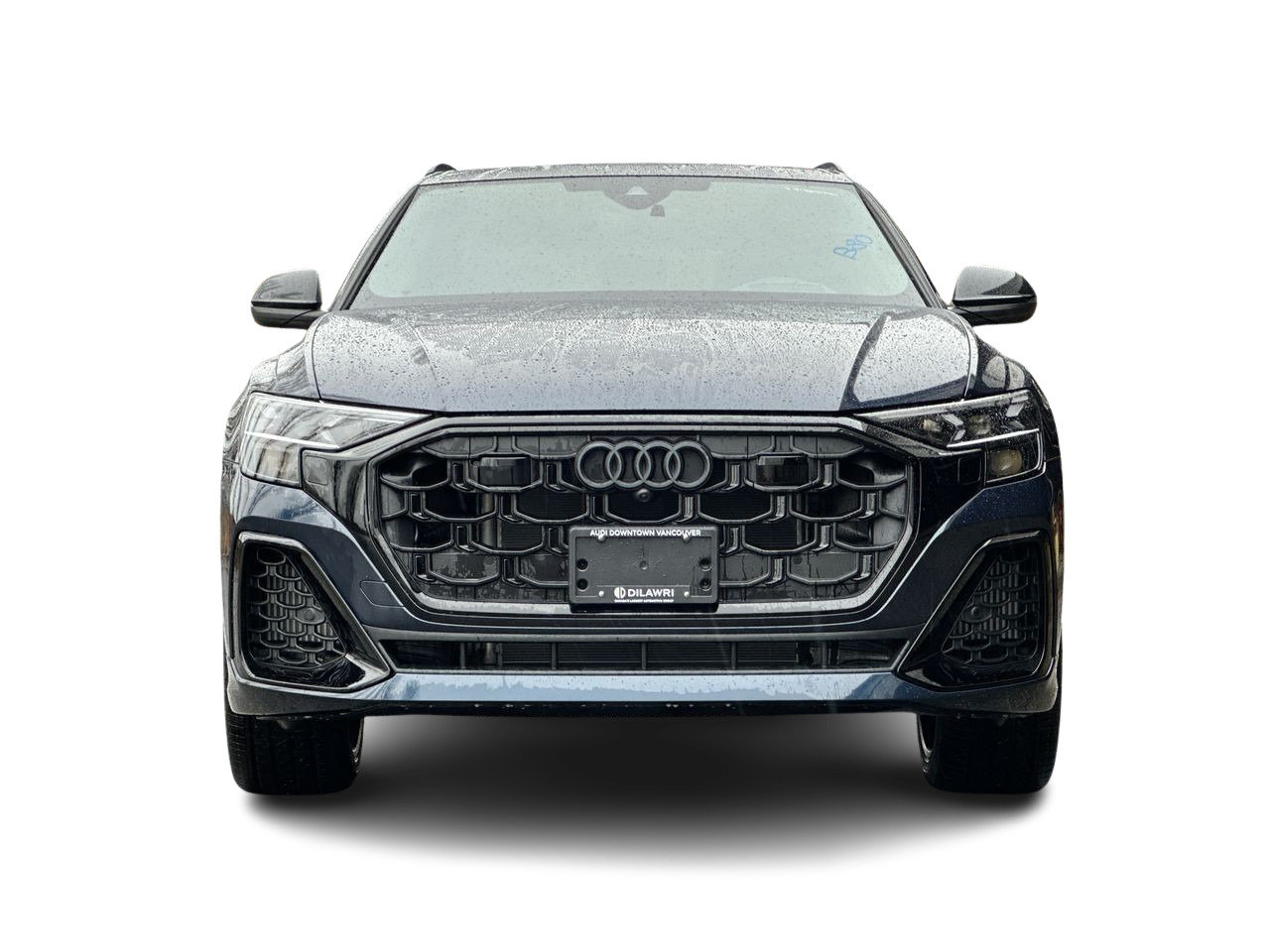 2025 Audi Q8 55 Technik, Vancouver, Cash