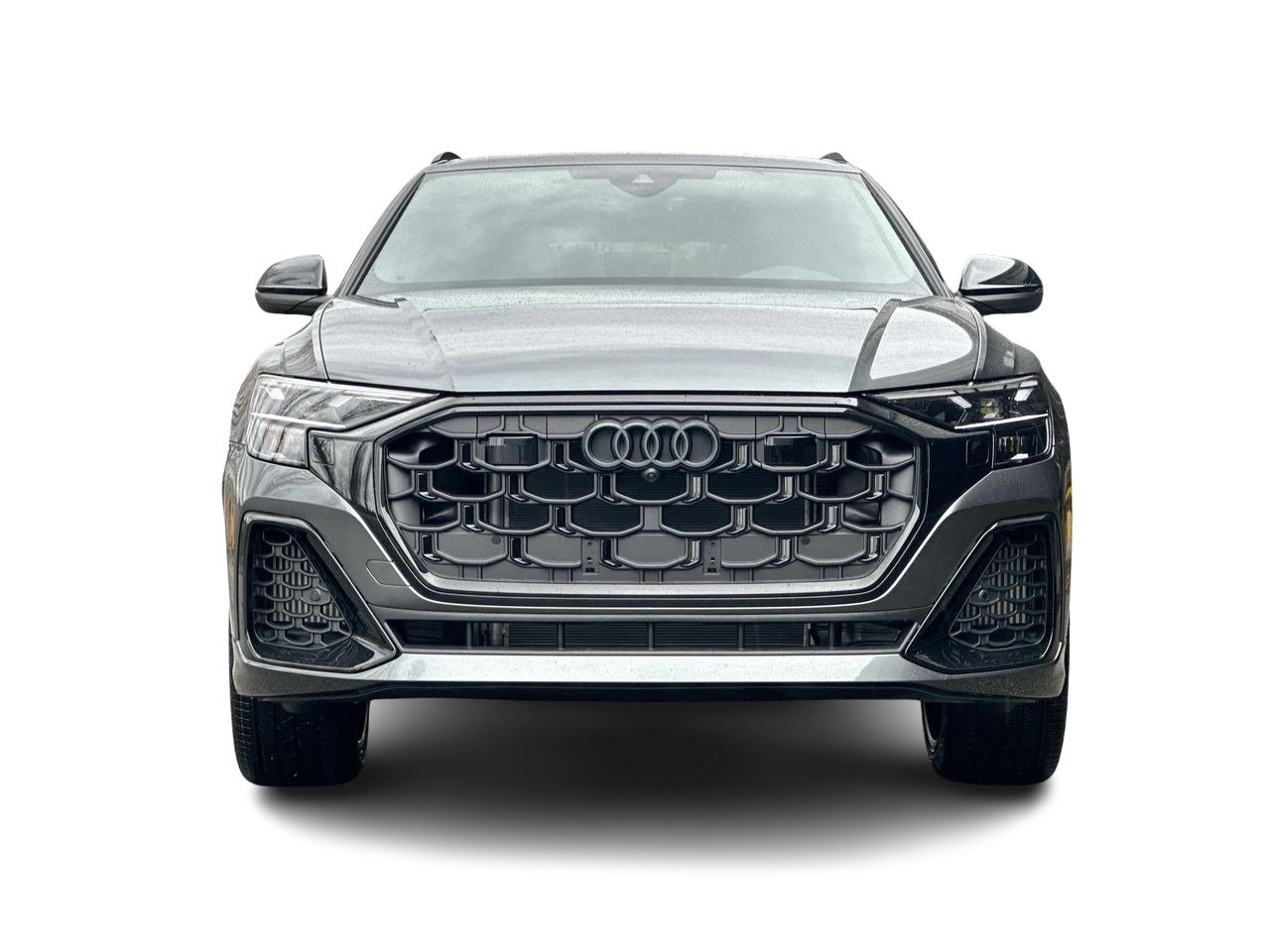 2025 Audi Q8 55 Progressiv, Vancouver, Cash