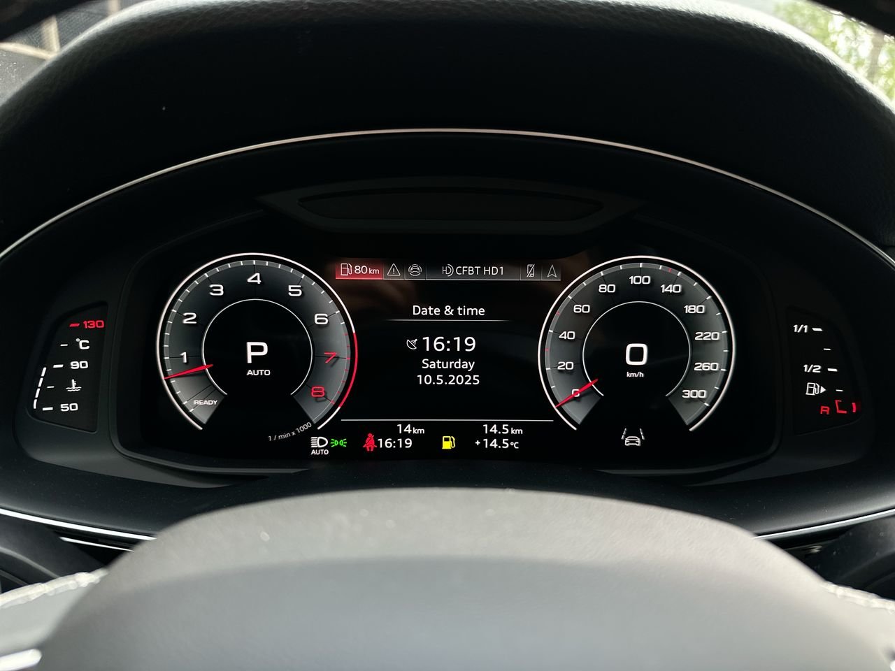 2025 Audi Q8 55 Progressiv, Vancouver, Cash
