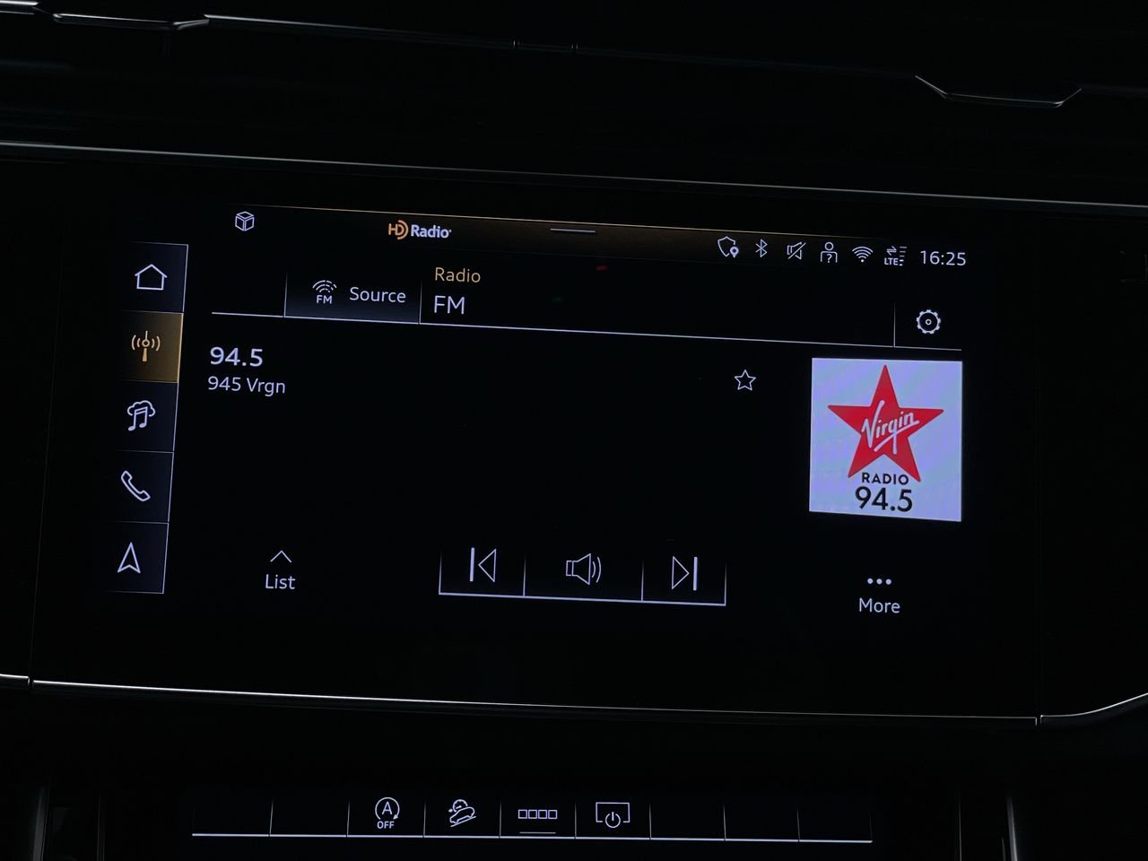 2025 Audi Q8 55 Progressiv, 温哥华, 全款车