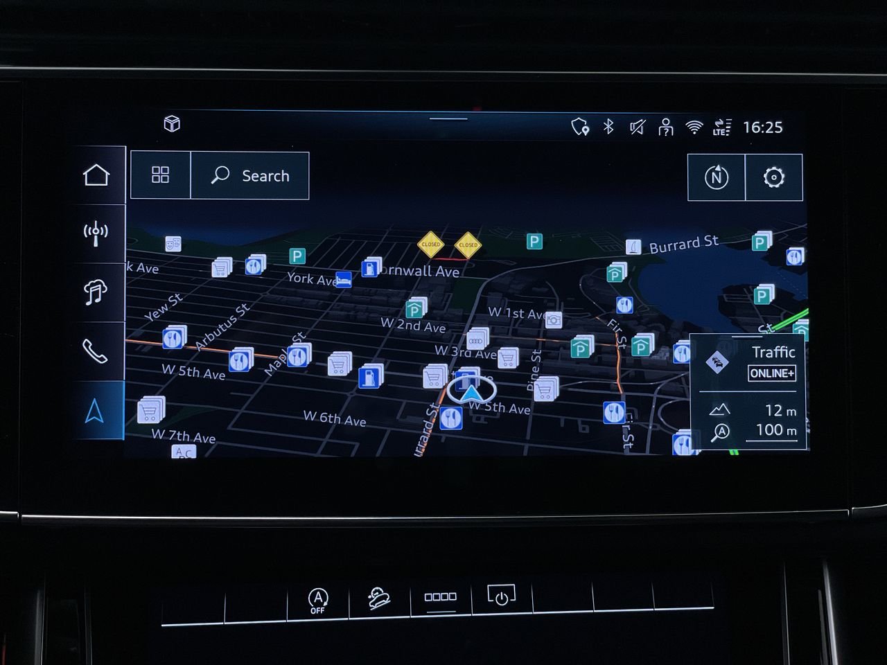 2025 Audi Q8 55 Progressiv, 温哥华, 全款车