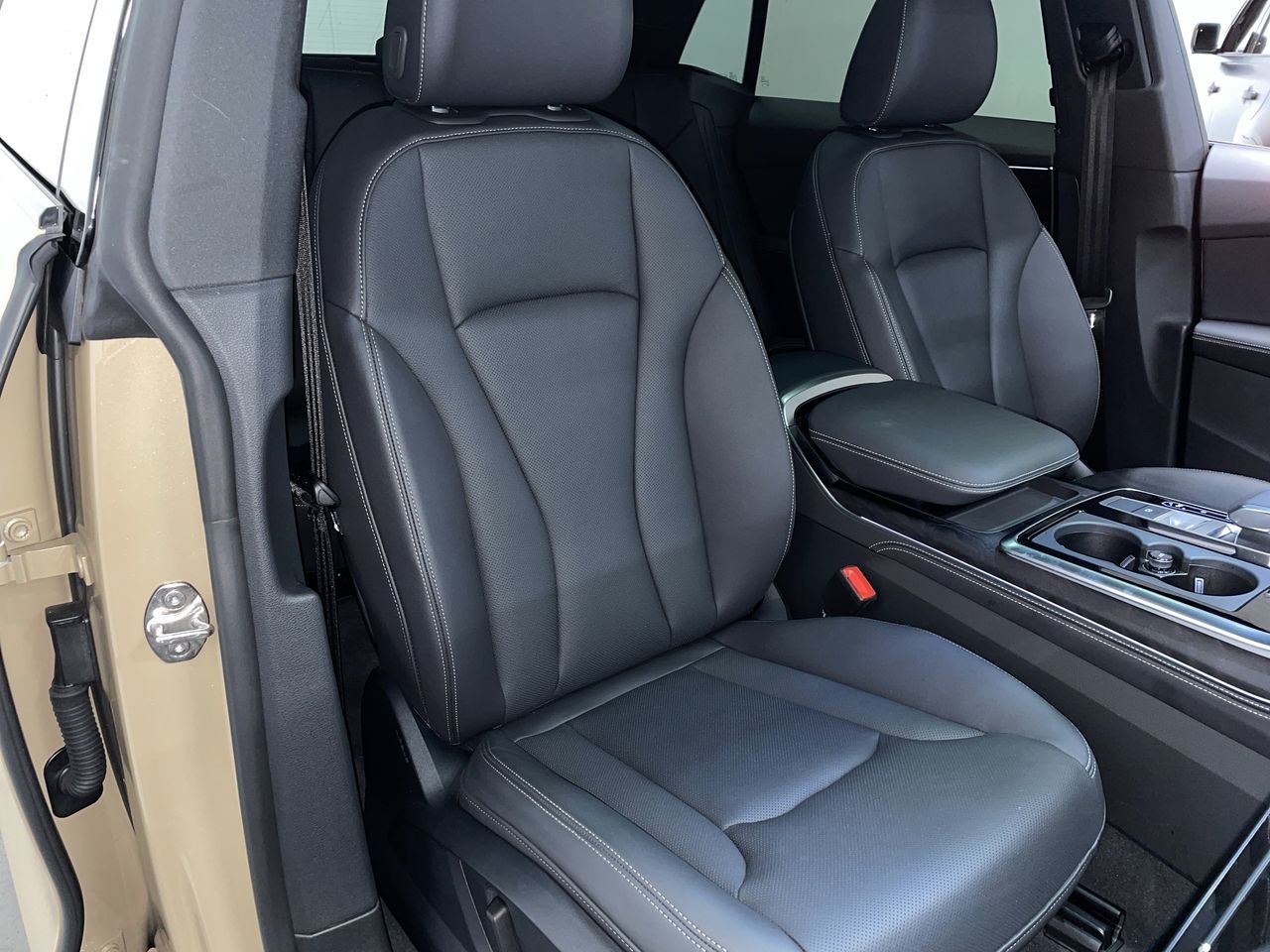 2025 Audi Q8 55 Progressiv, 温哥华, 全款车