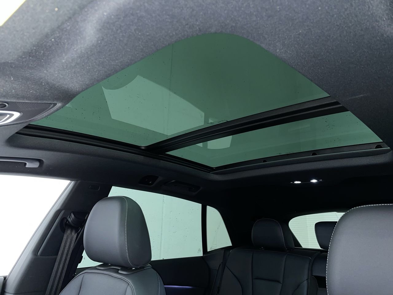 2025 Audi Q8 55 Progressiv, 温哥华, 全款车