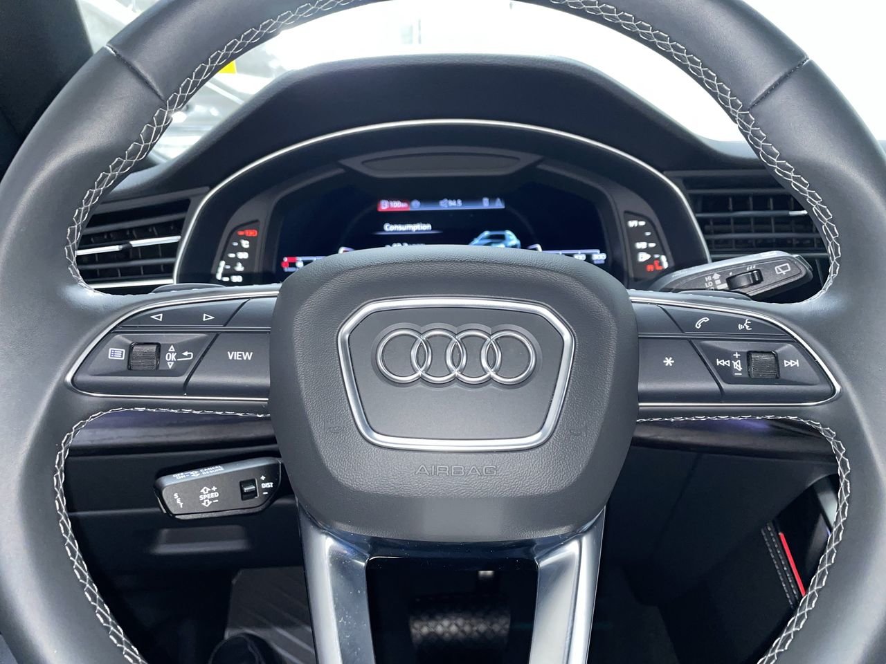 2025 Audi Q8 55 Progressiv, 温哥华, 全款车