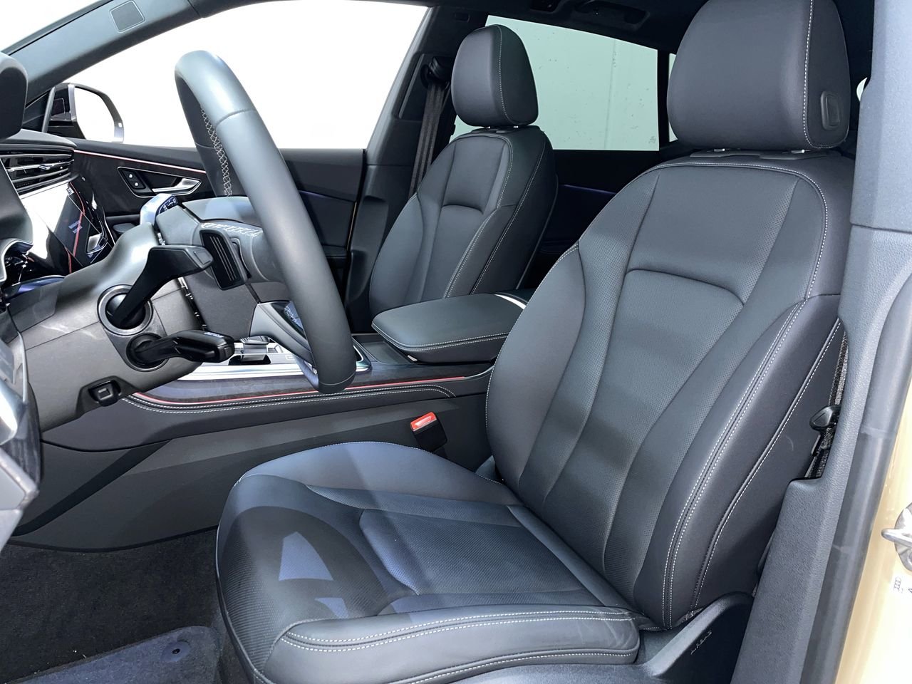 2025 Audi Q8 55 Progressiv, 温哥华, 全款车