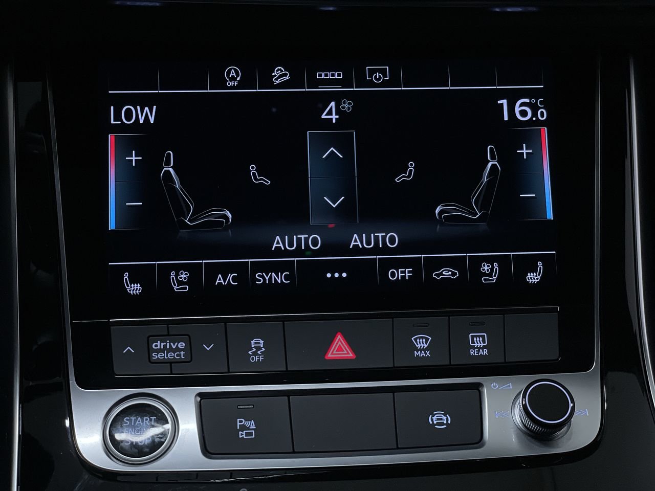 2025 Audi Q8 55 Progressiv, 温哥华, 全款车