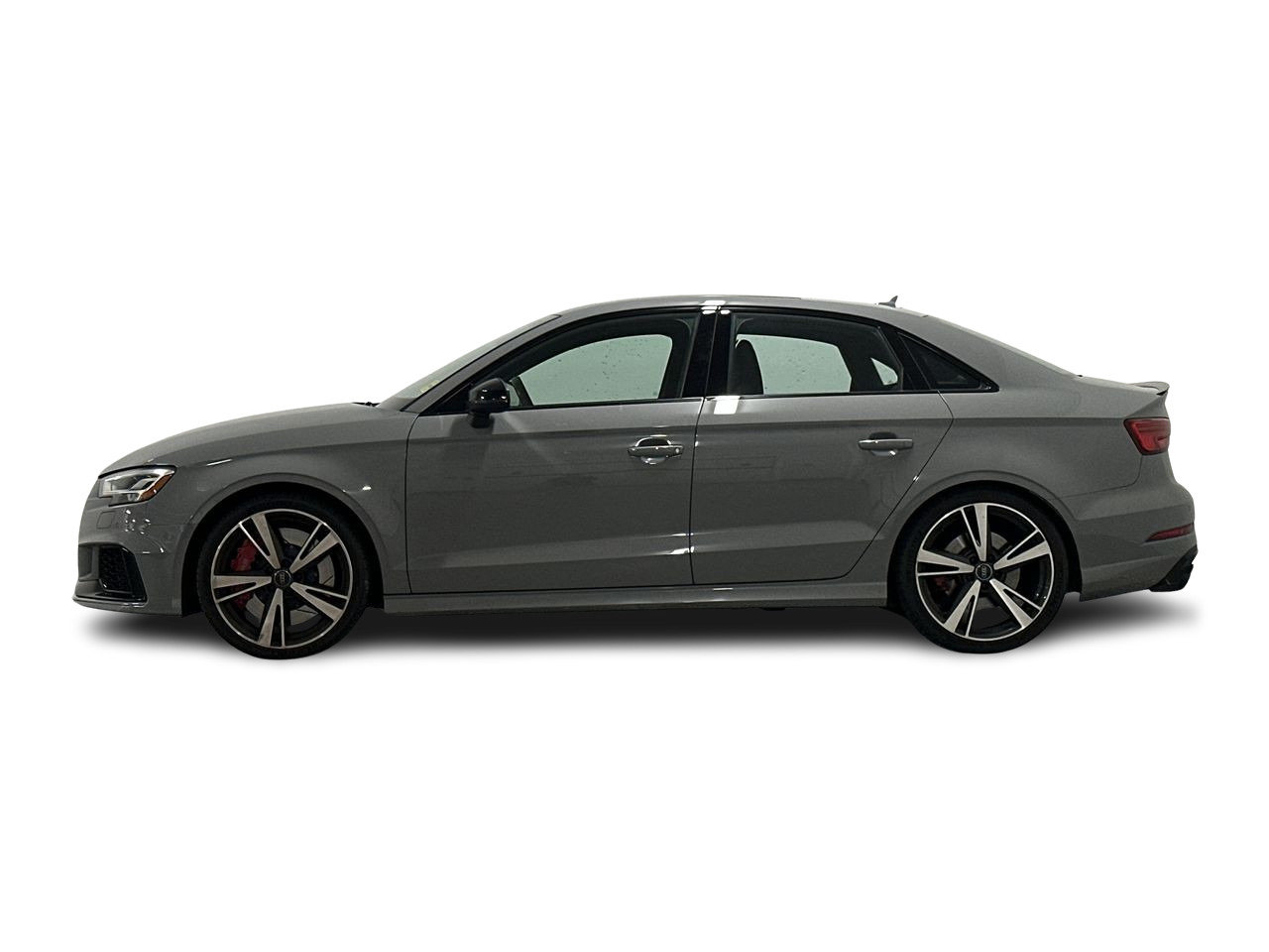 2018 Audi RS 3 2.5T, Vancouver, Cash
