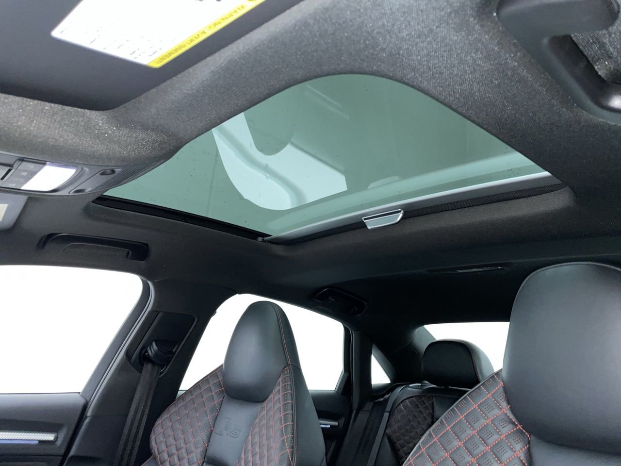 2018 Audi RS 3 2.5T, 温哥华, 全款车