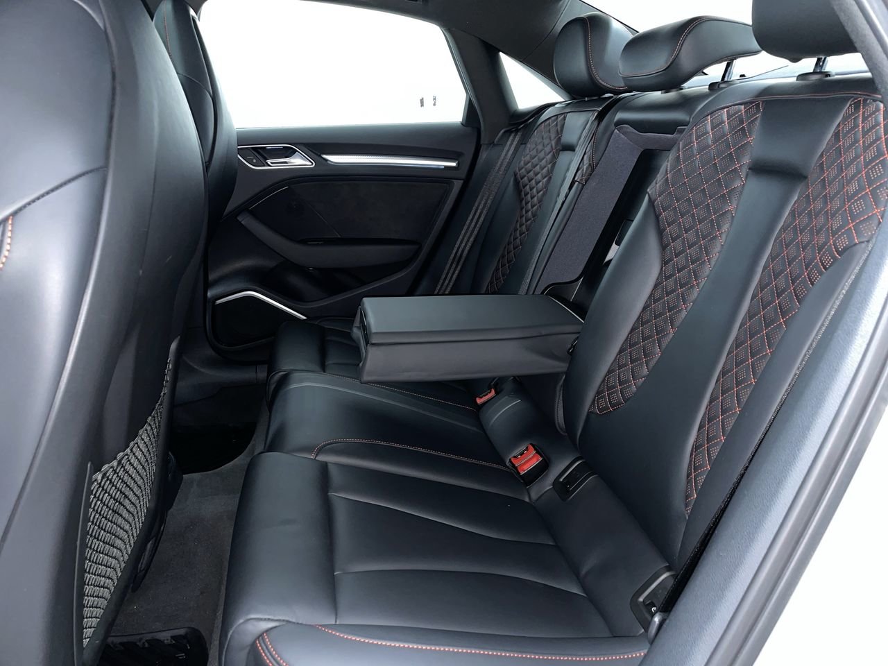 2018 Audi RS 3 2.5T, 温哥华, 全款车