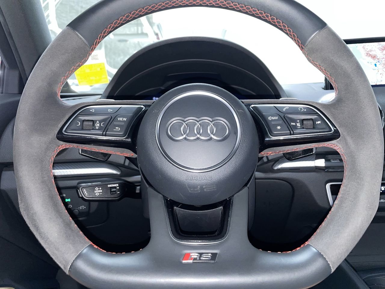 2018 Audi RS 3 2.5T, 温哥华, 全款车