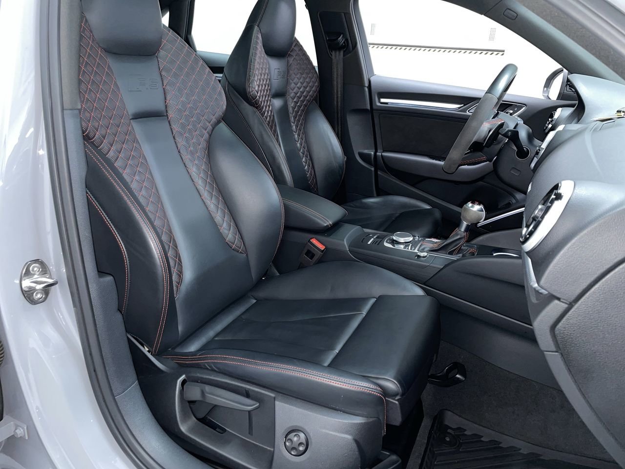 2018 Audi RS 3 2.5T, 温哥华, 全款车