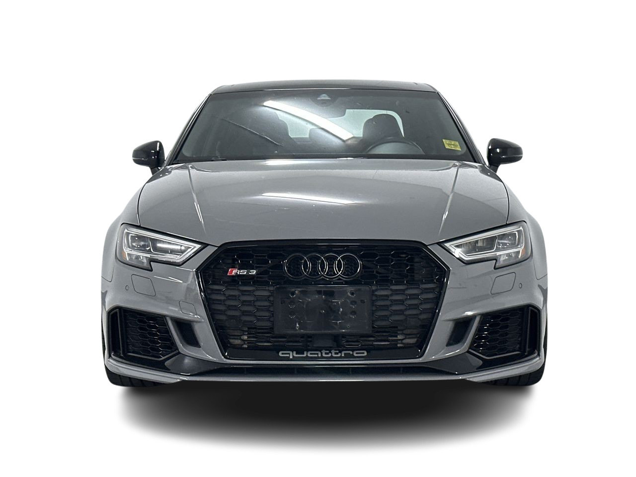 2018 Audi RS 3 2.5T, Vancouver, Cash