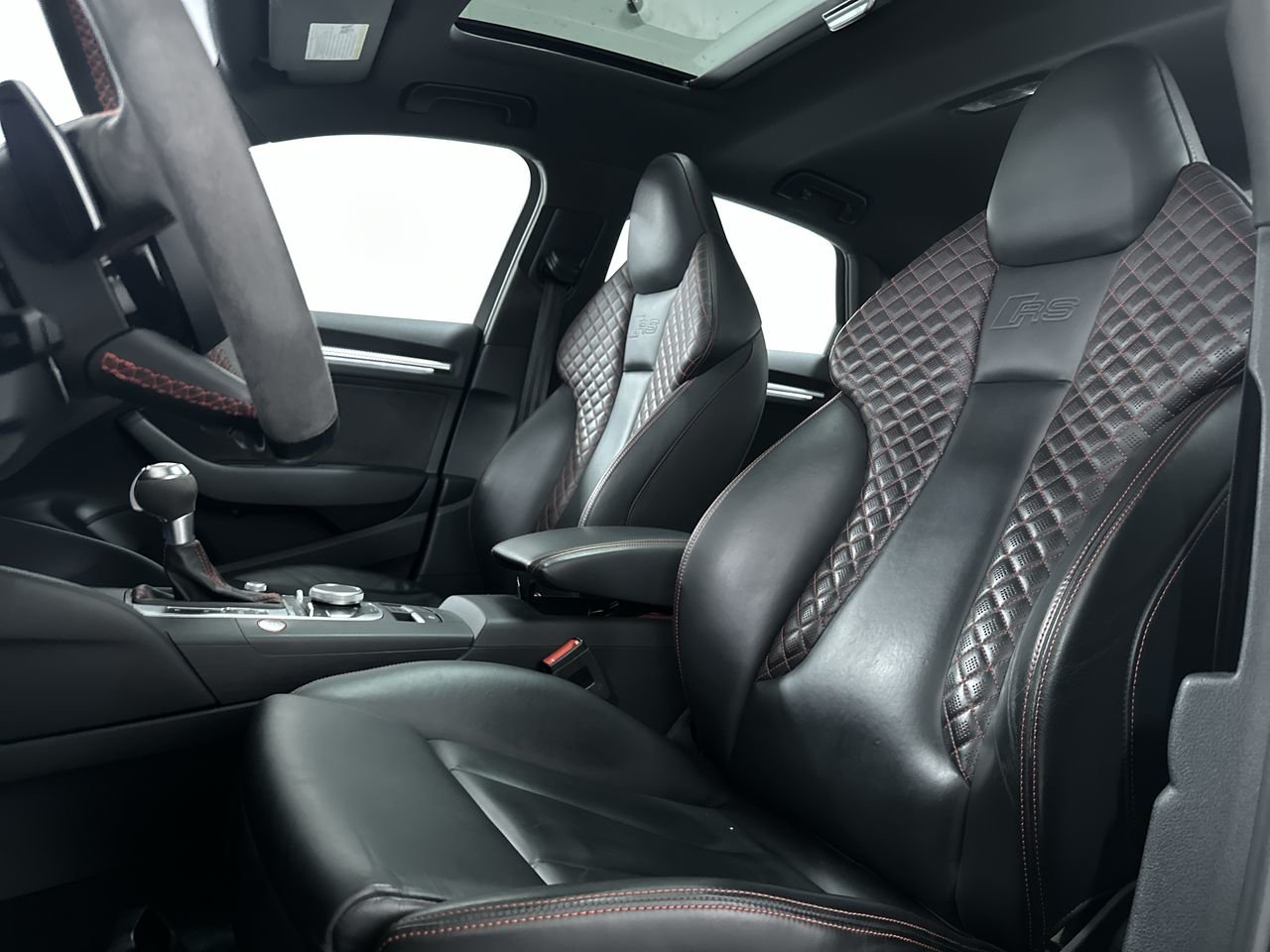 2018 Audi RS 3 2.5T, Vancouver, Cash