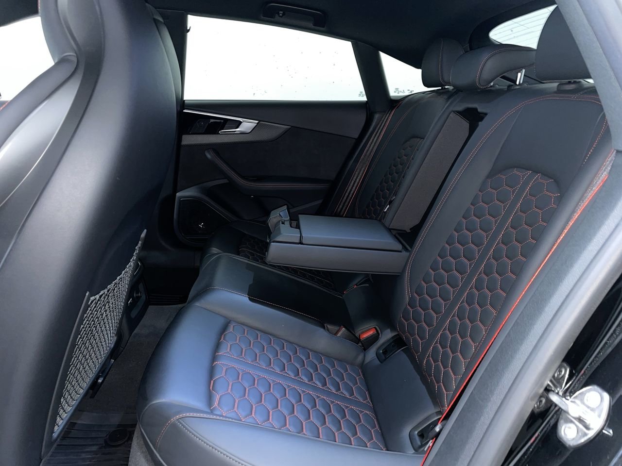 2021 Audi RS 5 2.9, 温哥华, 全款车