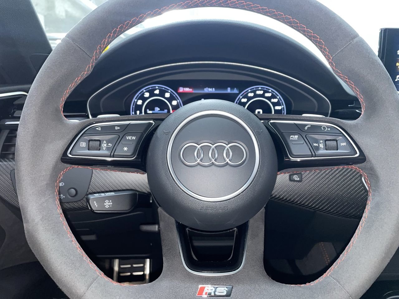 2021 Audi RS 5 2.9, 温哥华, 全款车