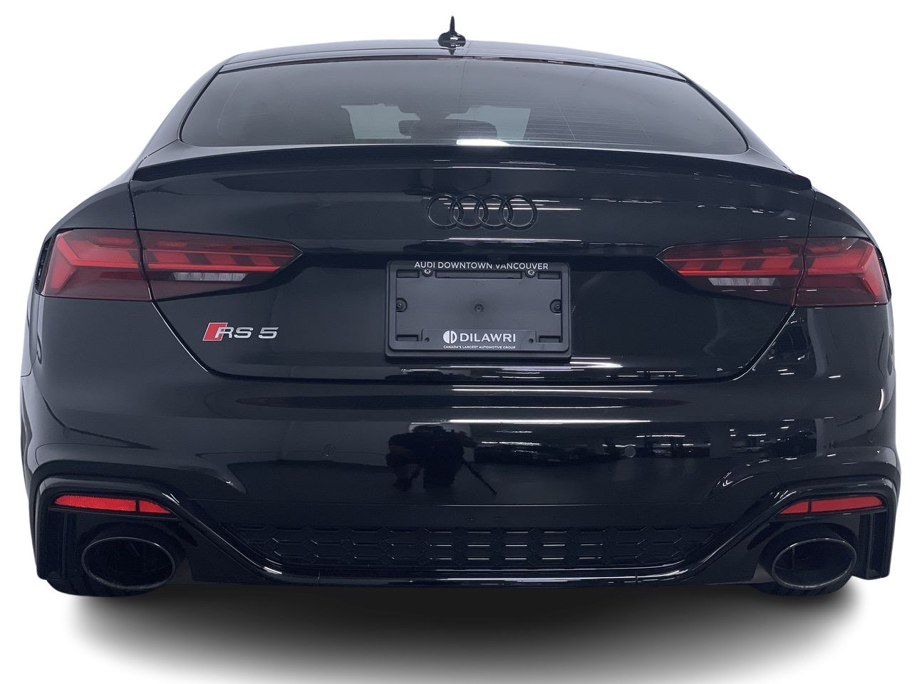 2021 Audi RS 5 2.9, 温哥华, 全款车