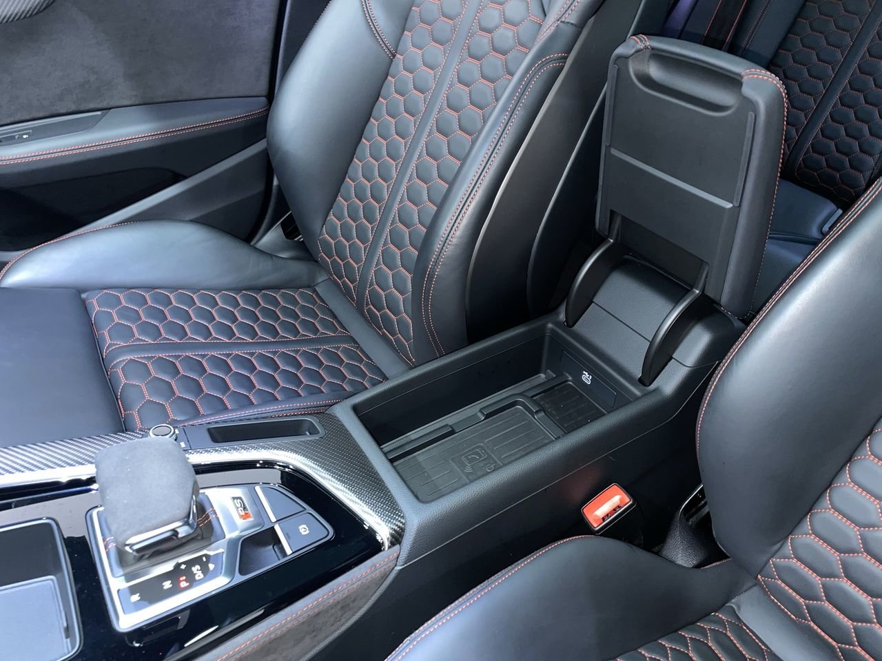 2021 Audi RS 5 2.9, 温哥华, 全款车