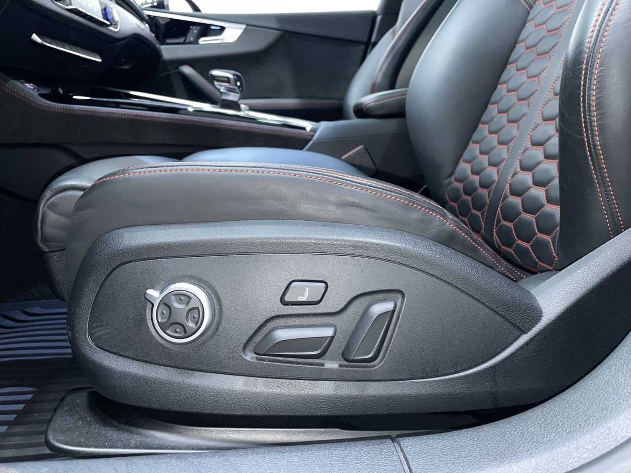 2021 Audi RS 5 2.9, 温哥华, 全款车