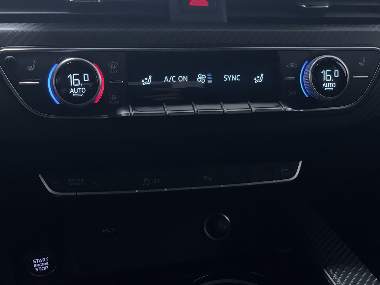 2021 Audi RS 5 2.9, 温哥华, 全款车