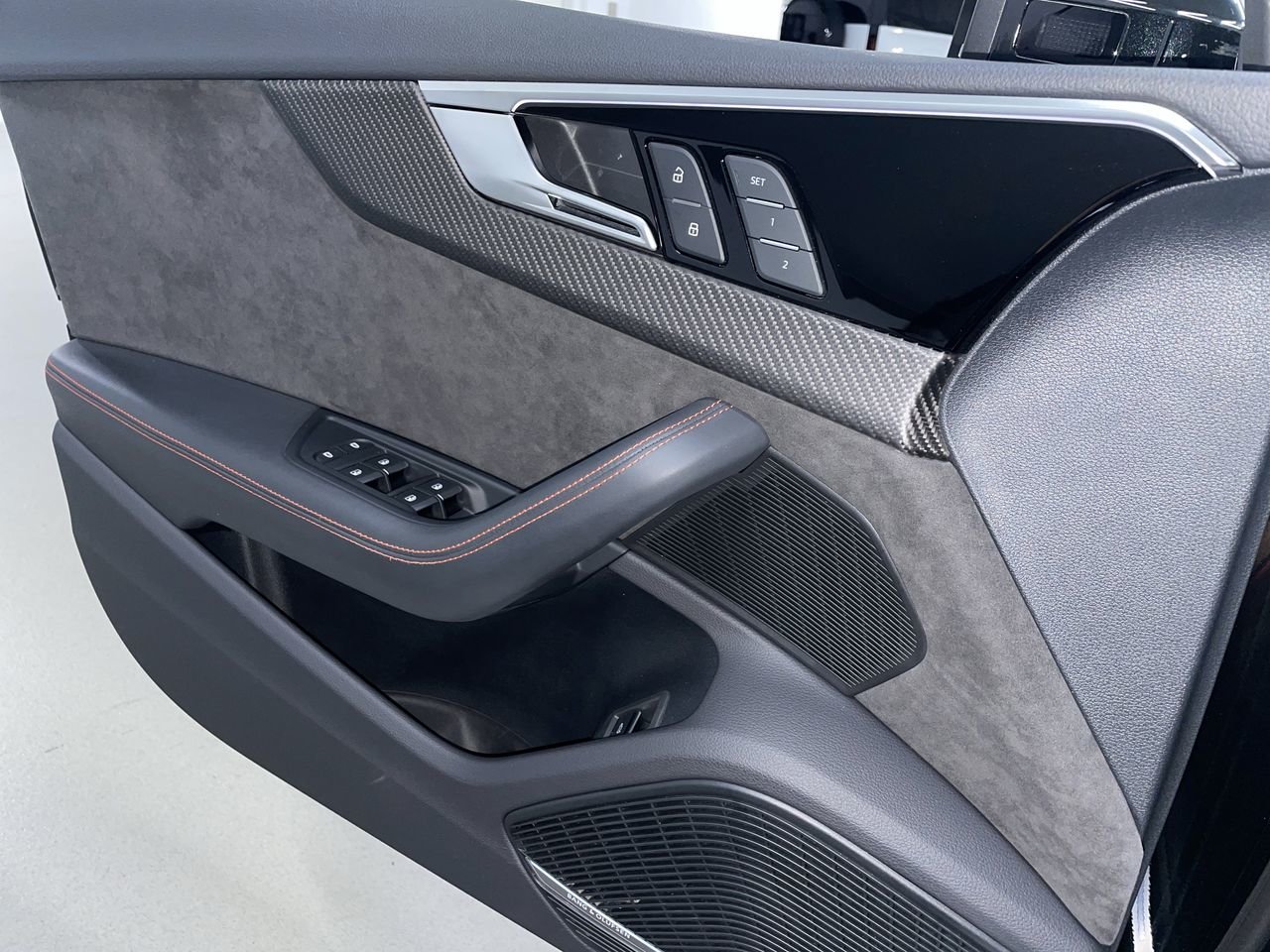 2021 Audi RS 5 2.9, 温哥华, 全款车
