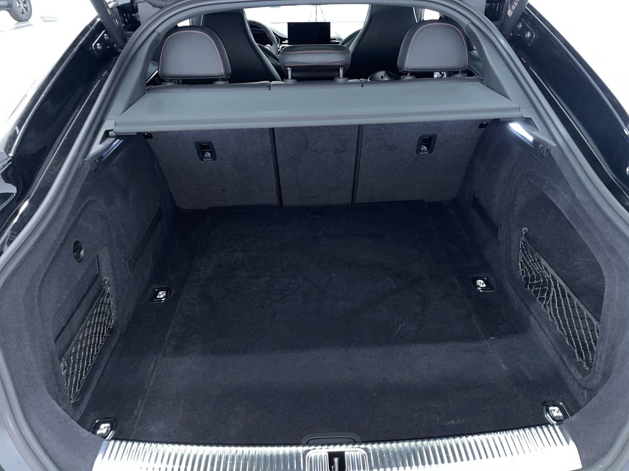 2021 Audi RS 5 2.9, 温哥华, 全款车