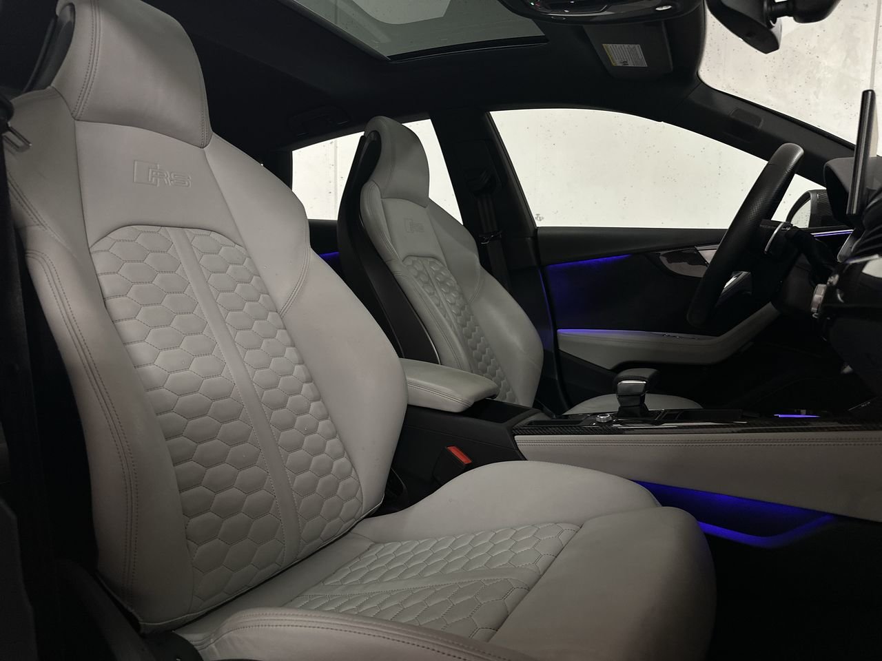 2021 Audi RS 5 2.9, Vancouver, Cash
