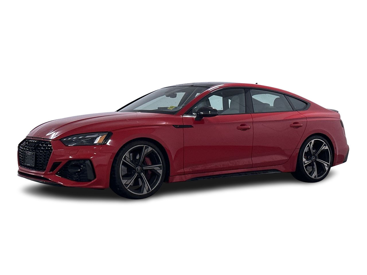 2021 Audi RS 5 2.9, Vancouver, Cash