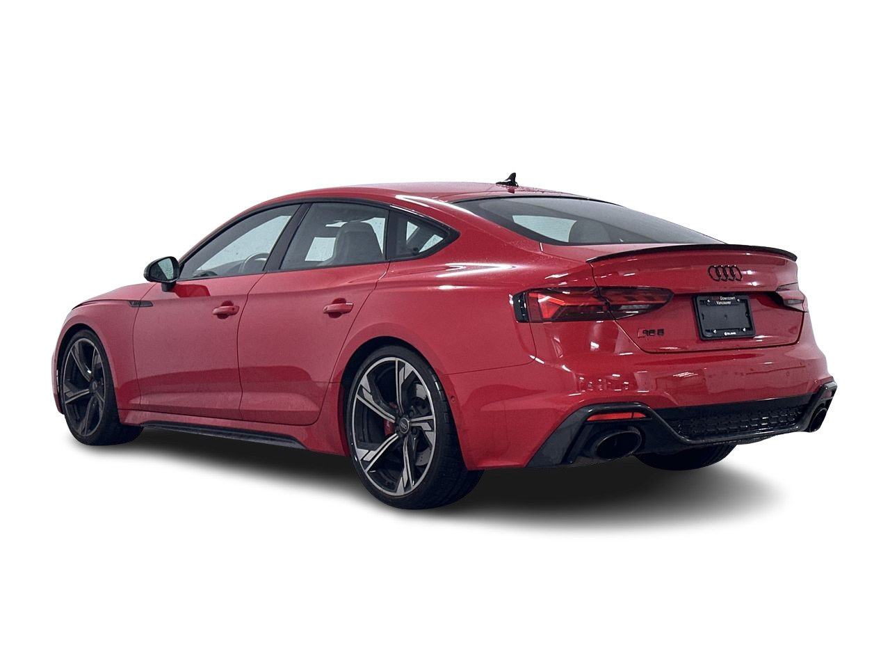 2021 Audi RS 5 2.9, Vancouver, Cash