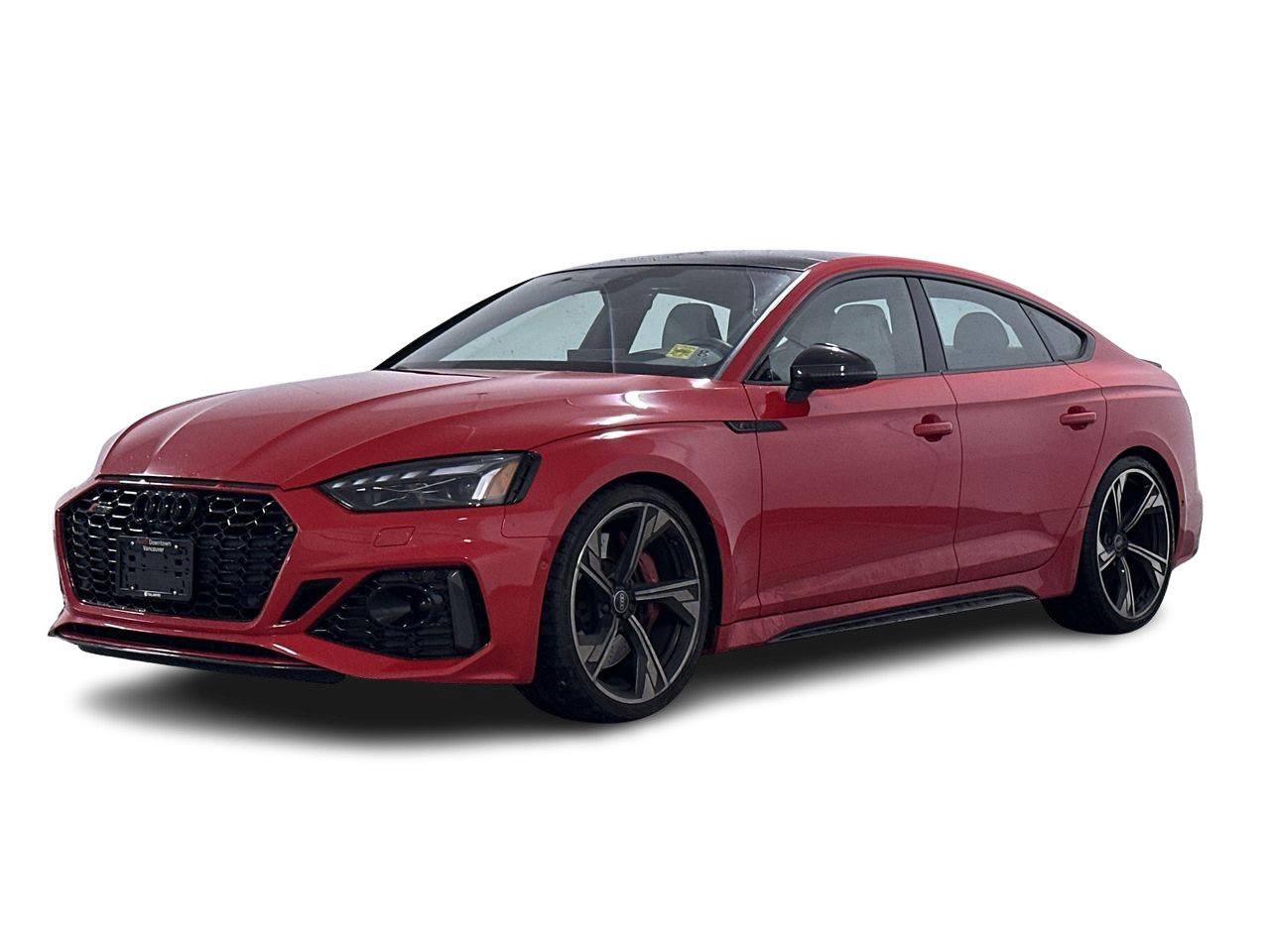 2021 Audi RS 5 2.9, Vancouver, Cash