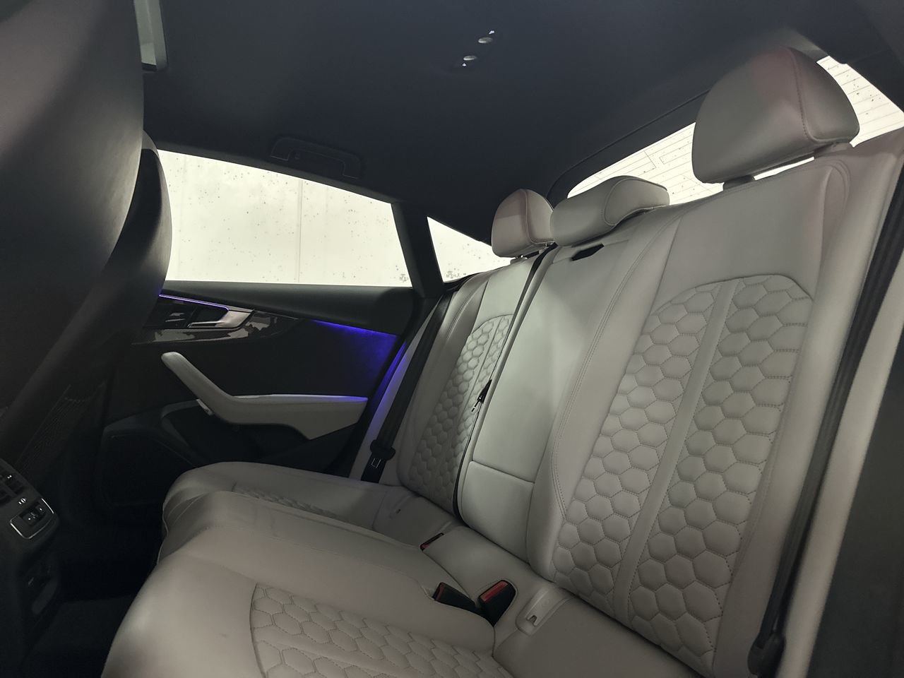 2021 Audi RS 5 2.9, Vancouver, Cash