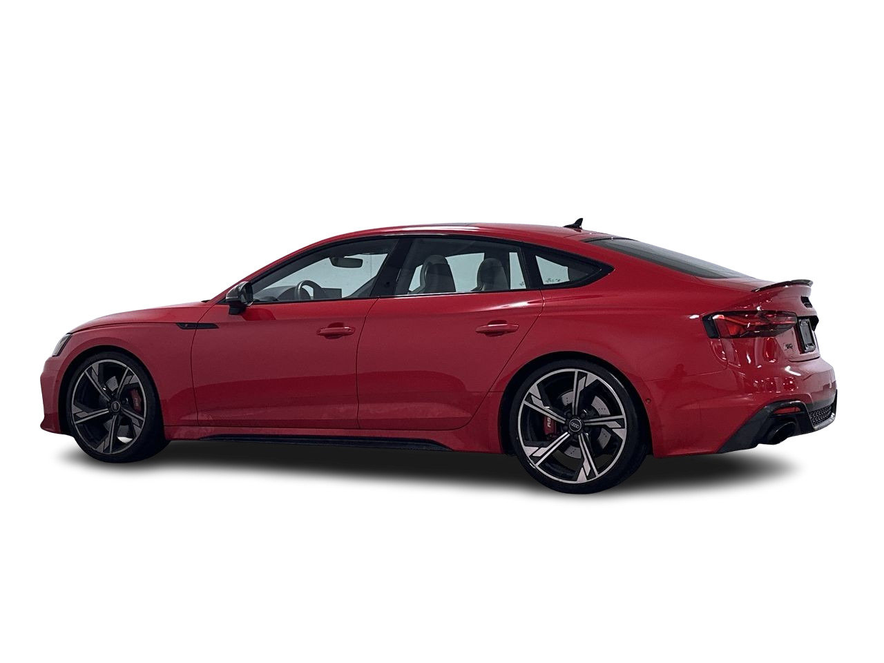 2021 Audi RS 5 2.9, Vancouver, Cash