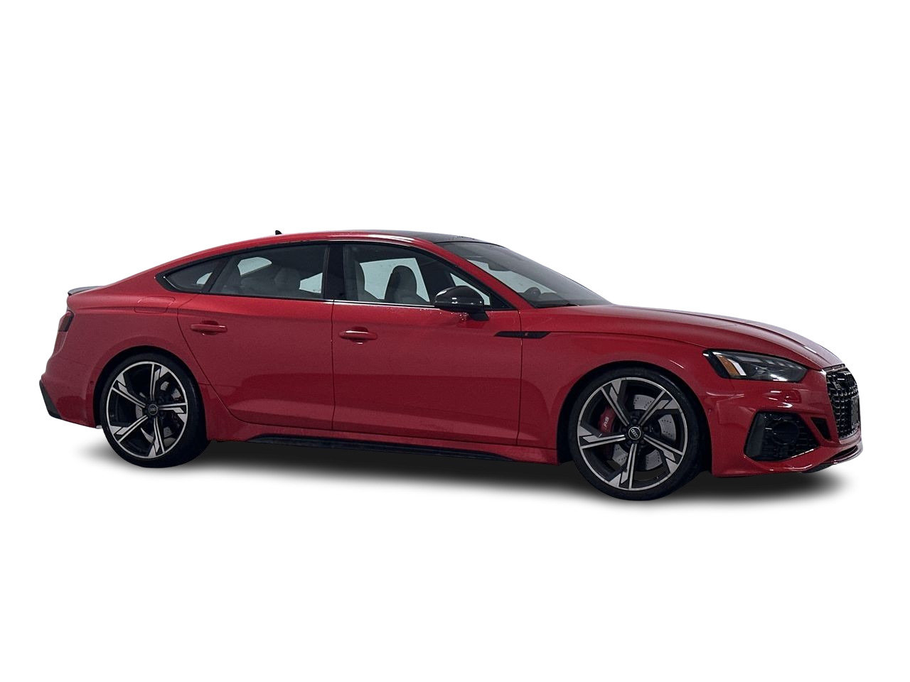 2021 Audi RS 5 2.9, Vancouver, Cash