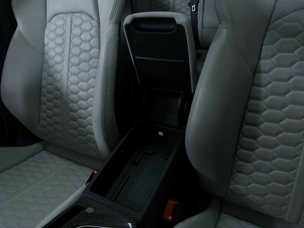 2021 Audi RS 5 2.9, Vancouver, Cash