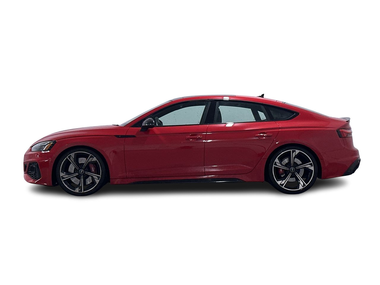 2021 Audi RS 5 2.9, Vancouver, Cash