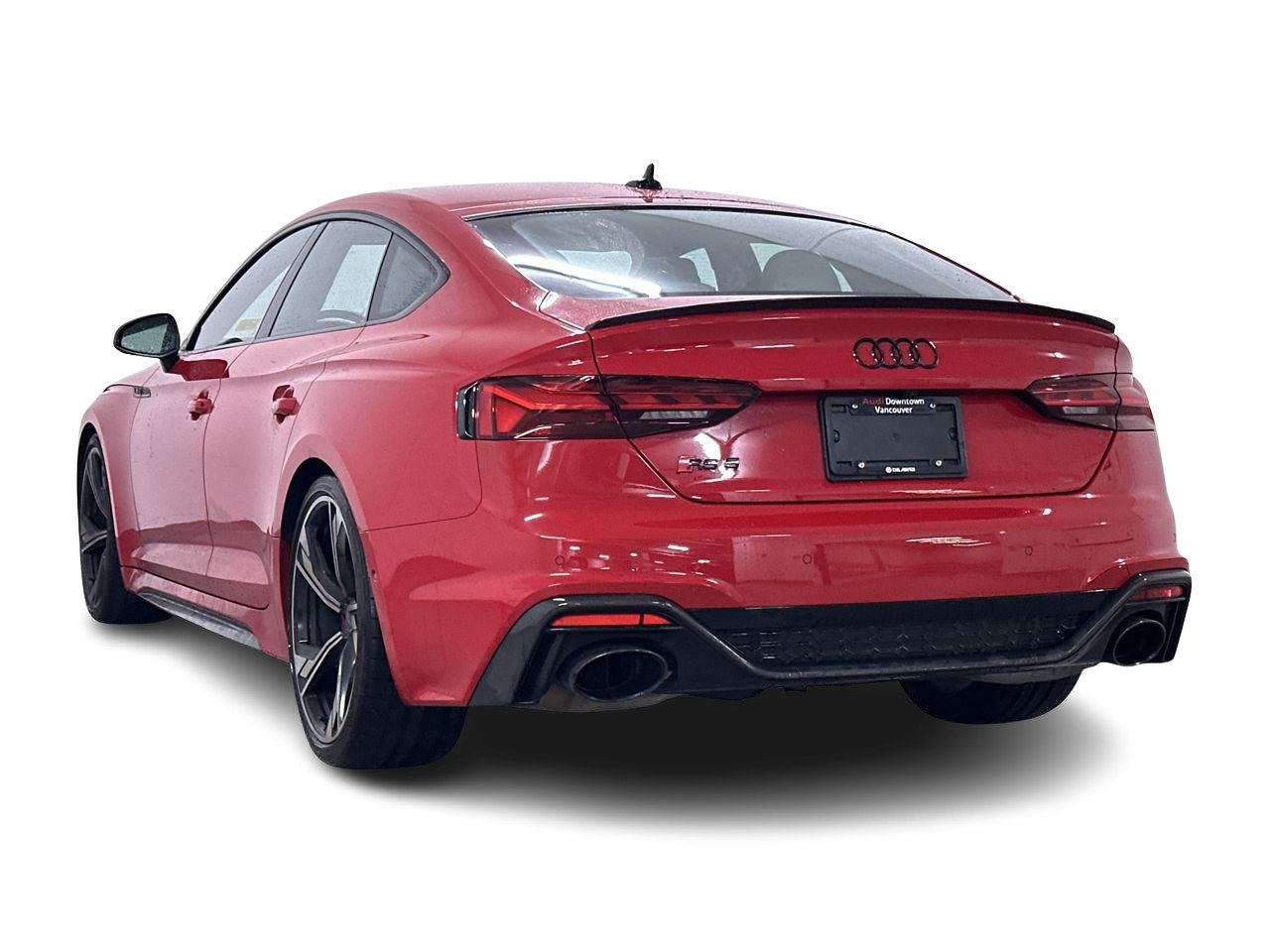 2021 Audi RS 5 2.9, Vancouver, Cash